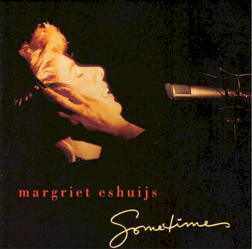 Margriet Eshuijs